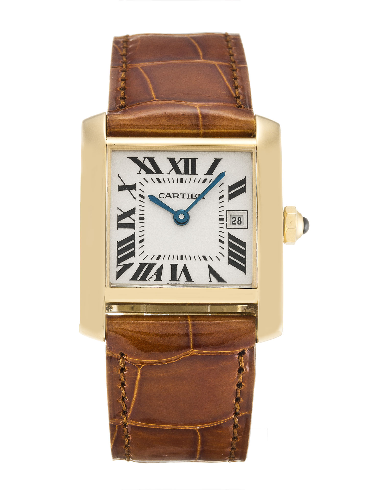 Cartier – Replicas relojes de lujo