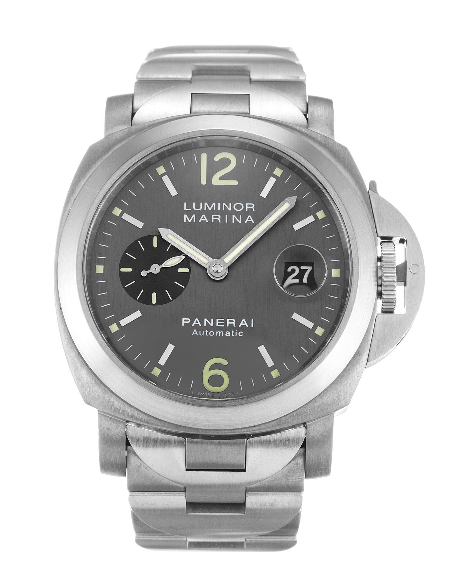 Panerai Luminor Marina PAM00091 Replicas relojes de lujo