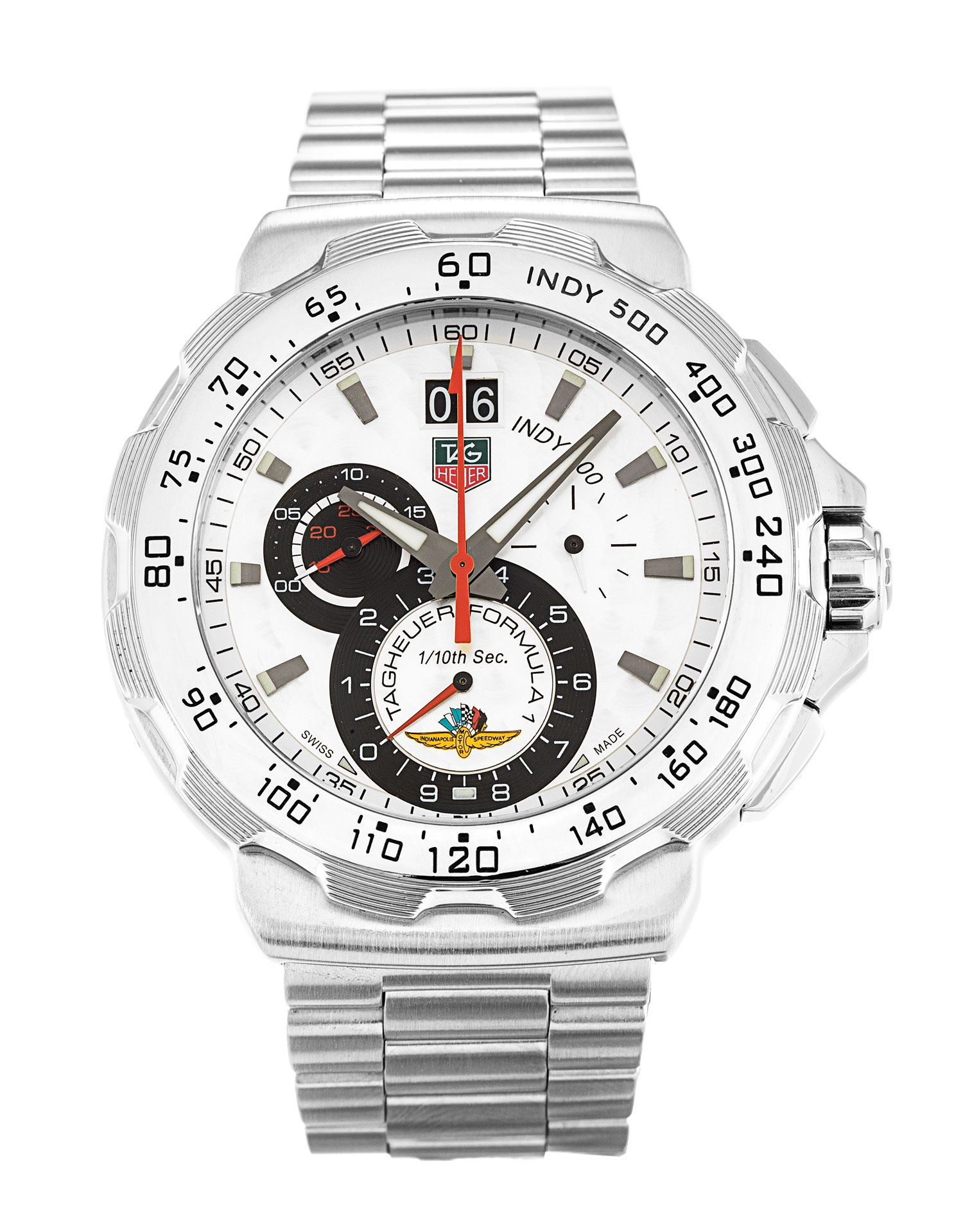 Formula 1 Replicas relojes de lujo