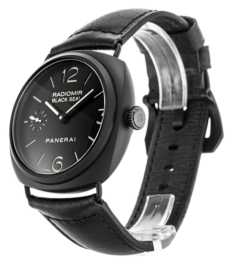 Panerai Radiomir PAM00292 cer mica Replicas relojes de lujo