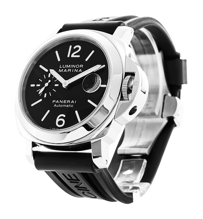 Panerai Luminor Marina PAM00104 Replicas relojes de lujo