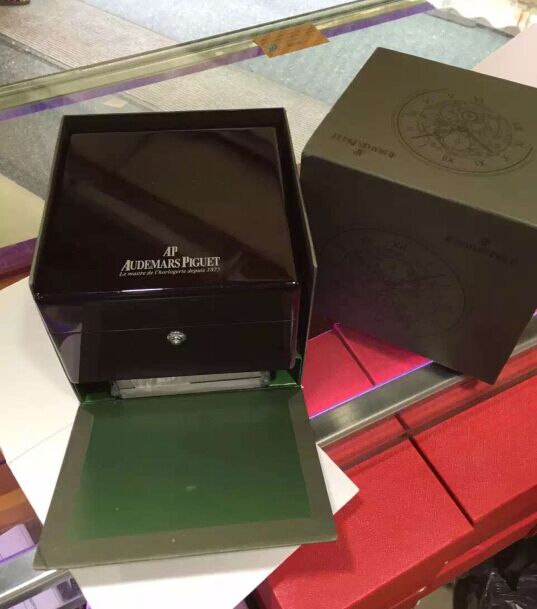 Audemars Piguet Box 2